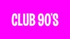 Club 90s Present Pink Pony Club: Chappell Roan Night