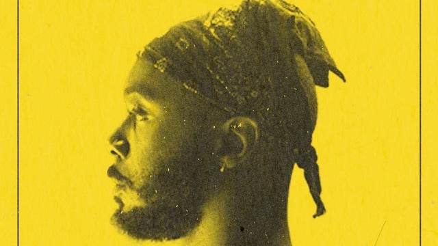 JPEGMAFIA - LAY DOWN MY LIFE TOUR With Support From: Jane Remover