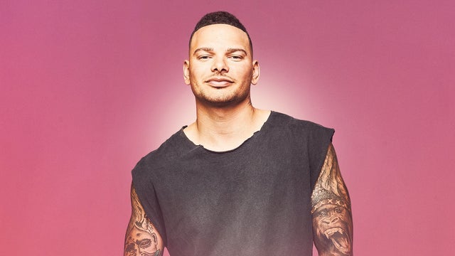 KANE BROWN: IN THE AIR TOUR - Platinum Tickets