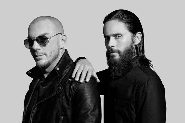 Thirty Seconds To Mars