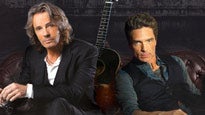 An Acoustic Evening with Rick Springfield And Richard Marx