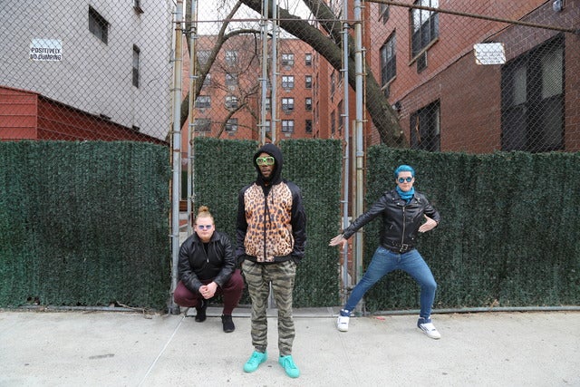 Too Many Zooz: Retail Therapy Tour with Michael Wilbur