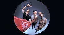 blink-182 - ONE MORE TIME - Platinum Tickets