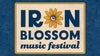 Iron Blossom Festival