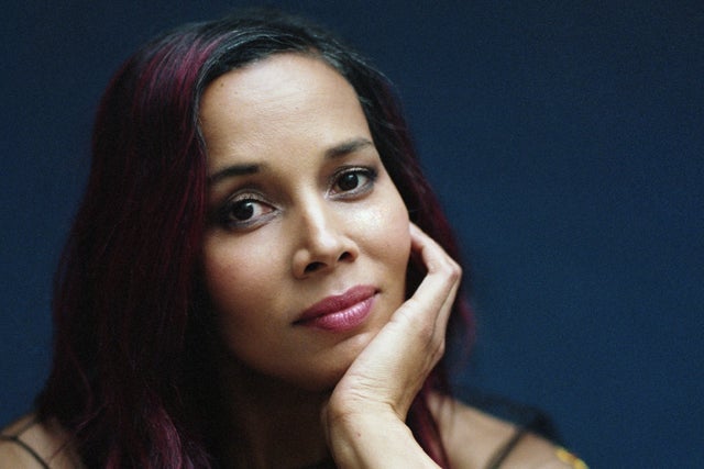 Rhiannon Giddens