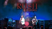 The Rush Experience: A Tribute To Rush