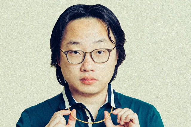 Jimmy O. Yang