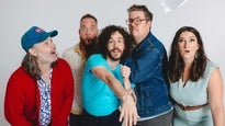 Hilton 31st Street Concert Series pres. The Strumbellas