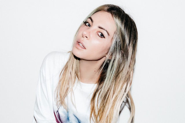 Alison Wonderland ( 21+ )