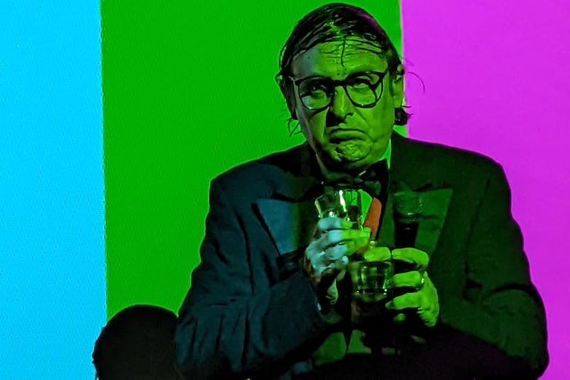 Neil Hamburger