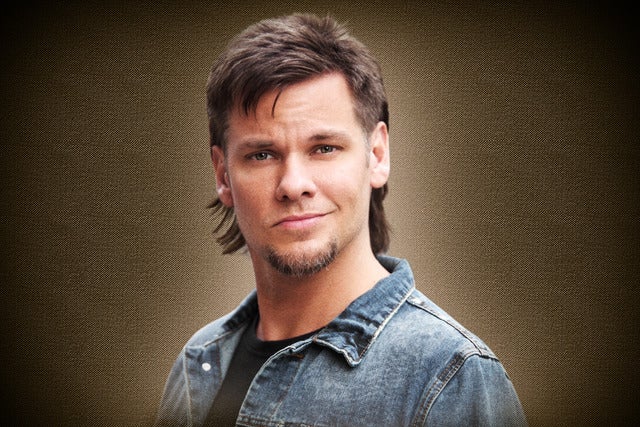 Theo Von