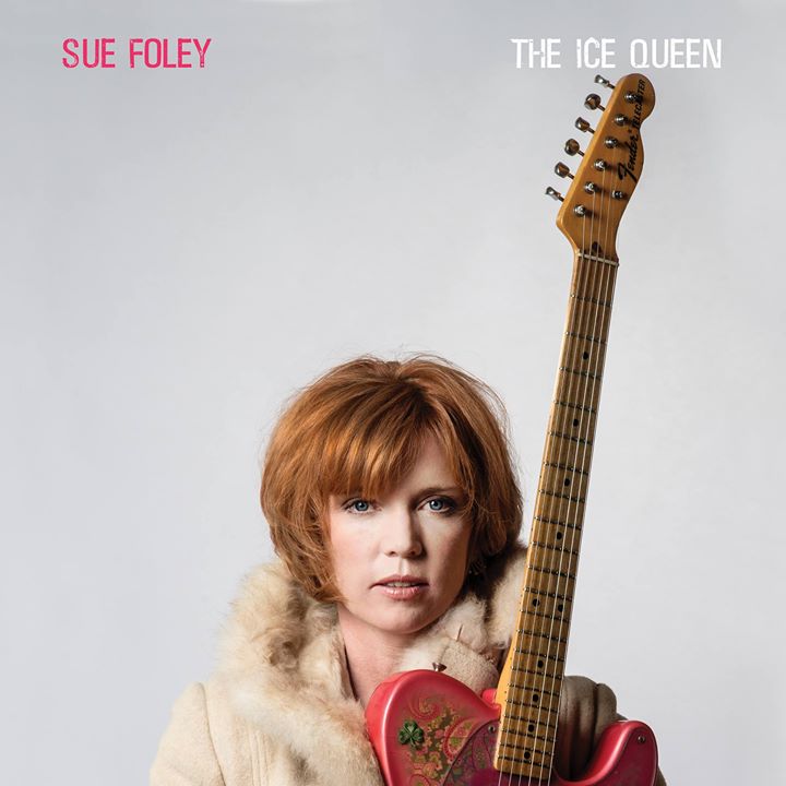 Sue Foley Band