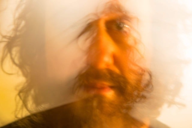 An Evening With Phosphorescent (18+)
