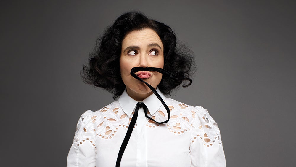 Alex Borstein