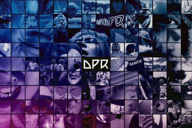 DPR - The Dream Reborn World Tour 2024