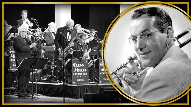 Glenn Miller Orchestra