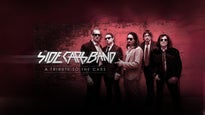 The Side Cars Band - Tribute to The Cars