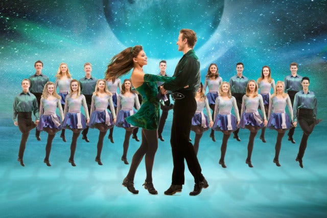 Riverdance 30 - The New Generation