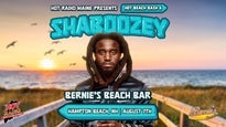 Hot Radio Maine presents Hot Beach Bash 6 ft. Shaboozey