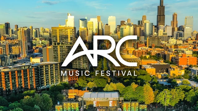 ARC Music Festival