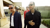 SOLD OUT - Social Distortion and Bad Religion