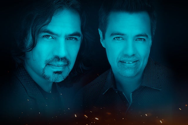 Los Temerarios "Hasta Siempre" Tour 2024