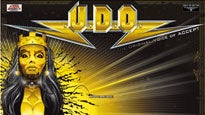 UDO - The Voice Of Accept