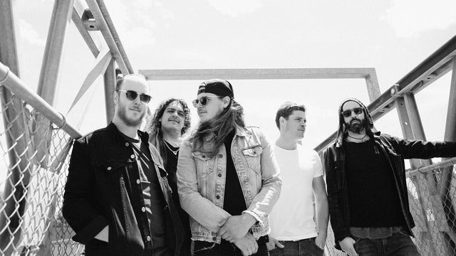 The Glorious Sons