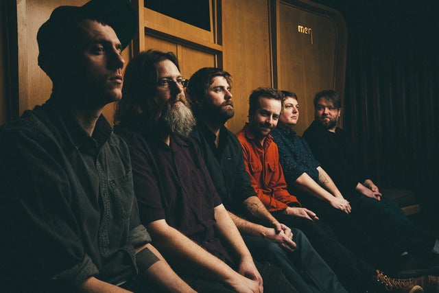 Trampled By Turtles