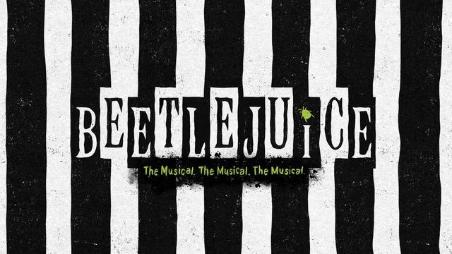 Beetlejuice