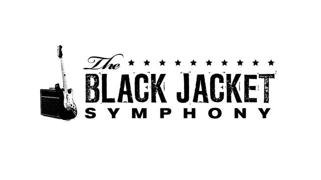 The Black Jacket Symphony - Pink Floyd's 'The Dark Side Of The Moon'