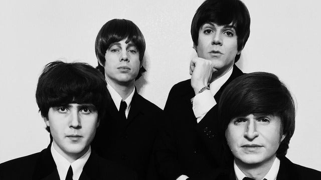 Beatles For Sale - Tribute To The Beatles 