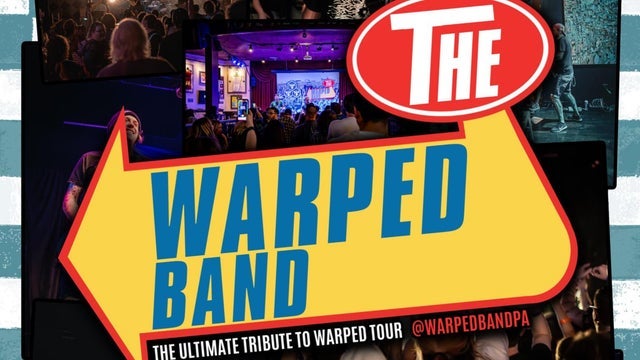 The Warped Band