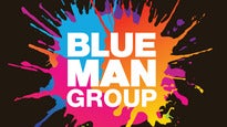 Blue Man Group at the Astor Place Theatre