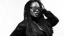 Lalah Hathaway - VANTABLACK Tour w/ Victory Boyd - Blue Note Presents