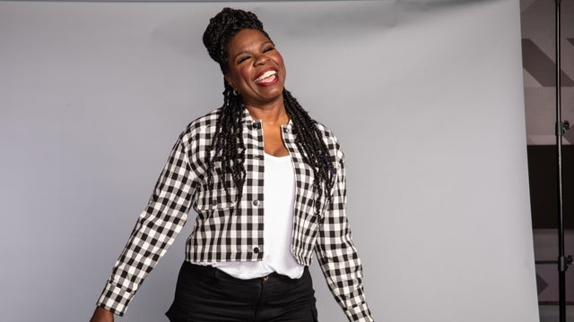 Leslie Jones: Live! presented by The Town Hall