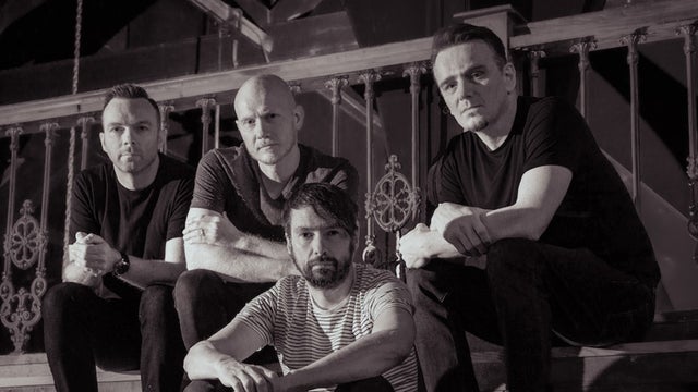 The Pineapple Thief With Special Guests