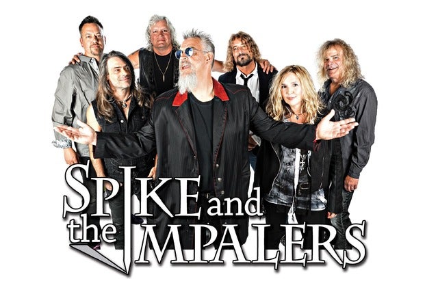 Spike and the Impalers - Rock