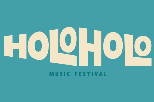 Holo Holo Music Festival