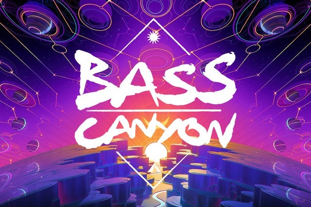 Bass Canyon