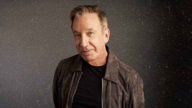 Tim Allen