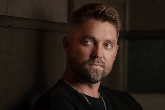 Brett Young