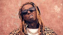Lil Wayne - LIVE IN CONCERT