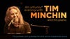 An Unfunny Evening With Tim Minchin and His Piano