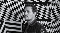 An Evening with Sturgill Simpson - Why Not? Tour