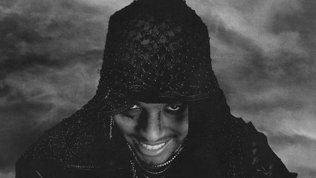 Ski Mask The Slump God