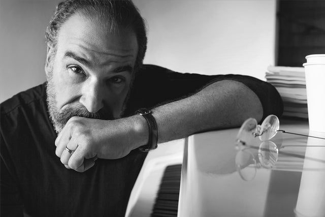 Mandy Patinkin in Concert: Being Alive