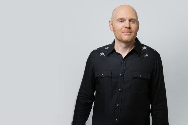 Bill Burr