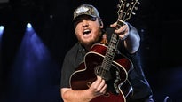 Luke Combs: Live From The Gorge