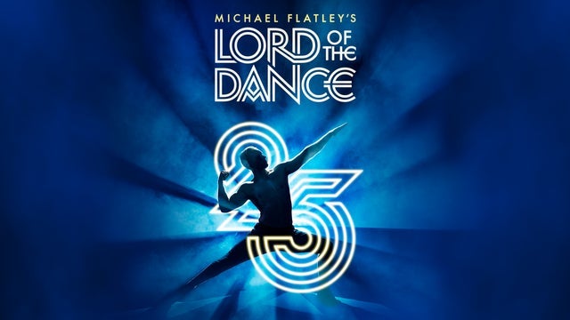 Michael Flatley's Lord of the Dance - 25th Anniversary Tour